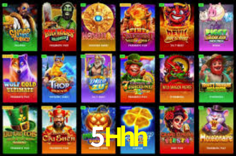 5Hhh